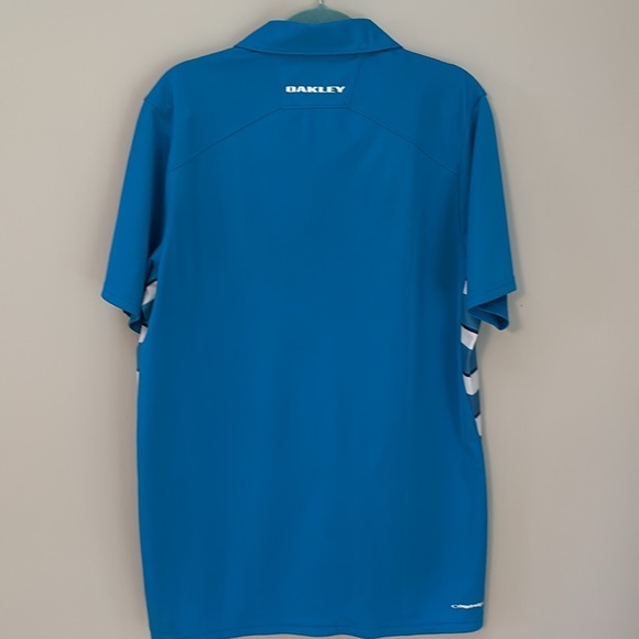 OAKLEY | golf shirt - Picture 5 of 5